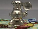 Nintendo Kirby Metal Paper Weight Figure Chef CookIMAGE