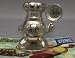 Nintendo Kirby Metal Paper Weight Figure Chef Cook_s-1