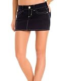 GUESS Clarissa Mini Skirt