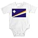 Marshall Islands Onesie