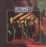 HEAVEN IN THE BACK SEAT 12 INCH (12" SINGLE) UK JIVE 1988