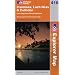 Inverness, Loch Ness and Culloden (OS Explorer Map Series) (OS Explorer Map)