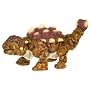 Playskool Kota and Pals Stompers - Ankylosaurus
