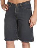 Nautica Jeans Mens Relaxed Fit Denim Short