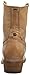 FRYE Women's Carson Tab Short Ankle Boot