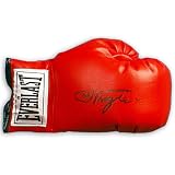 Joe Frazier Autographed Boxing Glove