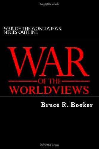 War of the Worldviews Series Outline: Greek vs. Hebraic Worldview in the Church