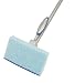 Butler Home Products Mr Clean Deluxe Sponge Mop with Scrubber Strip, 1.60-Pound