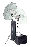 Elinchrom EL 400BXKIT Style BX Complete Kit