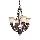 P4191 - Messina Chandelier