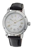 Gevril Men's Strap Watch