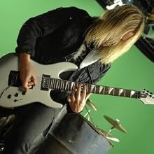 Glen Drover
