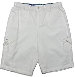 Alfred Dunner Cote D'Azur Cargo Skimmer Capri