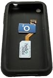 iPhone 3G/3Gs Dualsim Adapter 3G No Cut incl. Silikonhülle