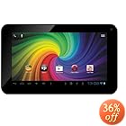 Micromax Funbook P255 Tablet (WiFi, 3G via Dongle), Silver