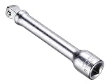 Stahlwille(スタビレー) 509/5W (1/2SQ)エキステンションバー 130MM (#509W)