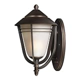 18-Inch Outdoor Wall Light