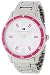 Tommy Hilfiger,Tommy Hilfiger Women's 1781057 Sport Bracelet with Pink Bezel and Textured White and Pink Dial Watch,Tommy Hilfiger,1781057,1781057