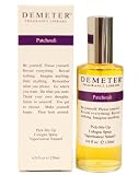 Patchouli By Demeter For Women. Pick-me Up Cologne Spray 4.0 Oz