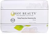 Juice Beauty Ylang Ylang Spa Cleansing Bar 4.8 Oz