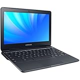 Samsung Chromebook 3 XE500C13-K02US 4 GB RAM 11.6" Laptop (Black)