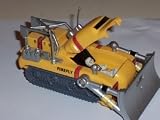 from Carlton Thunderbird Firefly 5 with a figure of Brains