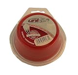 Hedge Trimmers: 6 Pack of Unifit String Trimmer Attachment<br>Trimmer Line 2.7mm (.105") 30 Feet