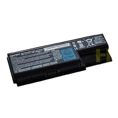 Akku f�r Acer Aspire 7520-5A2G16Mi (4.400mAh original)