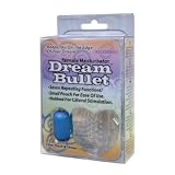 Dream Bullet - Baby Blue