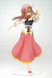 Hayate the Combat Butler (Hayate no Gotoku) Hinagiku Katsura -surprise on the stage- Miyazawa Model Distribution Limited Version - 1/8 scale 20cm tall figure