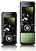 Sony Ericsson S500 Black Gsm Quad Band Unlocked Cell Phone