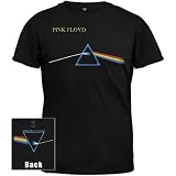 Pink Floyd - Dark Side Of The Moon T-Shirt