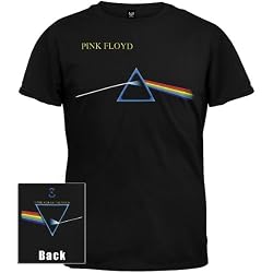 Pink Floyd - Dark Side Of The Moon T-Shirt