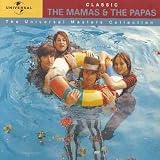 Revue The Mamas & The Papas  / Les Talents du siècle - Best Of