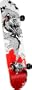 Powell Golden Dragon Skateboards "Samurai Dragon" Assembly Birch