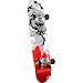 Powell Golden Dragon Skateboards "Samurai Dragon" Assembly Birch
