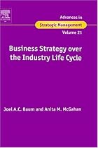 Business Strategy over the Industry Lifecycle