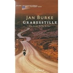 Grabesstille
