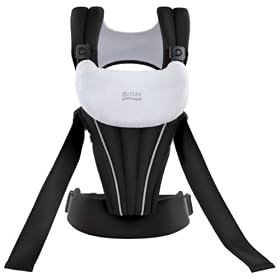 Britax Baby Carrier, BlackBritax Baby Carrier
