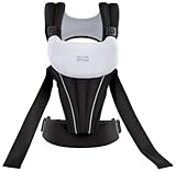 Britax Baby Carrier, Black