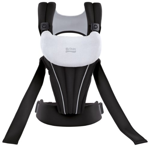 Buy Low Price Cozy Britax Baby Carrier, Black K011000