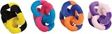 Tiny Bright Loop - 4 in. with Squeaker