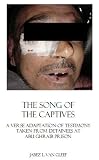 The Song of the Captives:  A Verse Adaptation of Testimony taken from Detainees at Abu Ghraib Prison (Human Rights and Civil Disobedience)