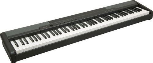 Casio CDP-100 88-Note Weighted Hammer Action Digital Piano
