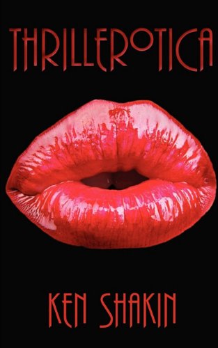 Thrillerotica