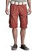 Jet Lag  Men's Premium Cargo Shorts