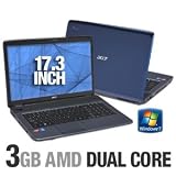 Acer AS7540 1284 Refurbished Laptop PC Acer AS7540 1284 Refurbished Laptop PC
