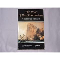 The Rock of the Gibraltarians
