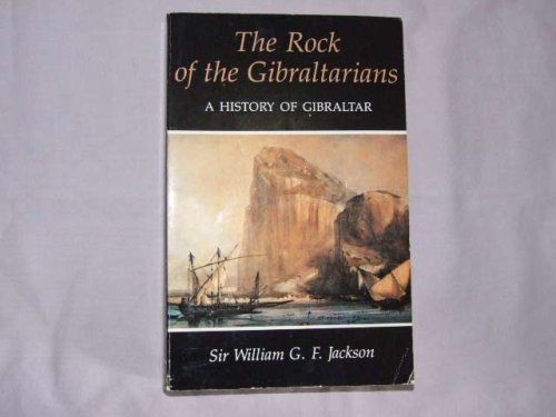 The Rock of the Gibraltarians
