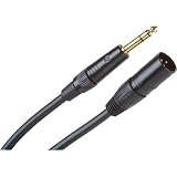 Monster Cable 600363 Performer 500 Powered Monitor Cable
